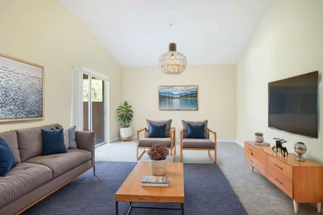 5060 Fairways Circle F312, sold in Fairways At Grand Harbor, Vero Beach, FL