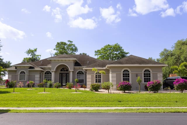 1020 SE 11th Street, sold in Airi Acres, Okeechobee, FL