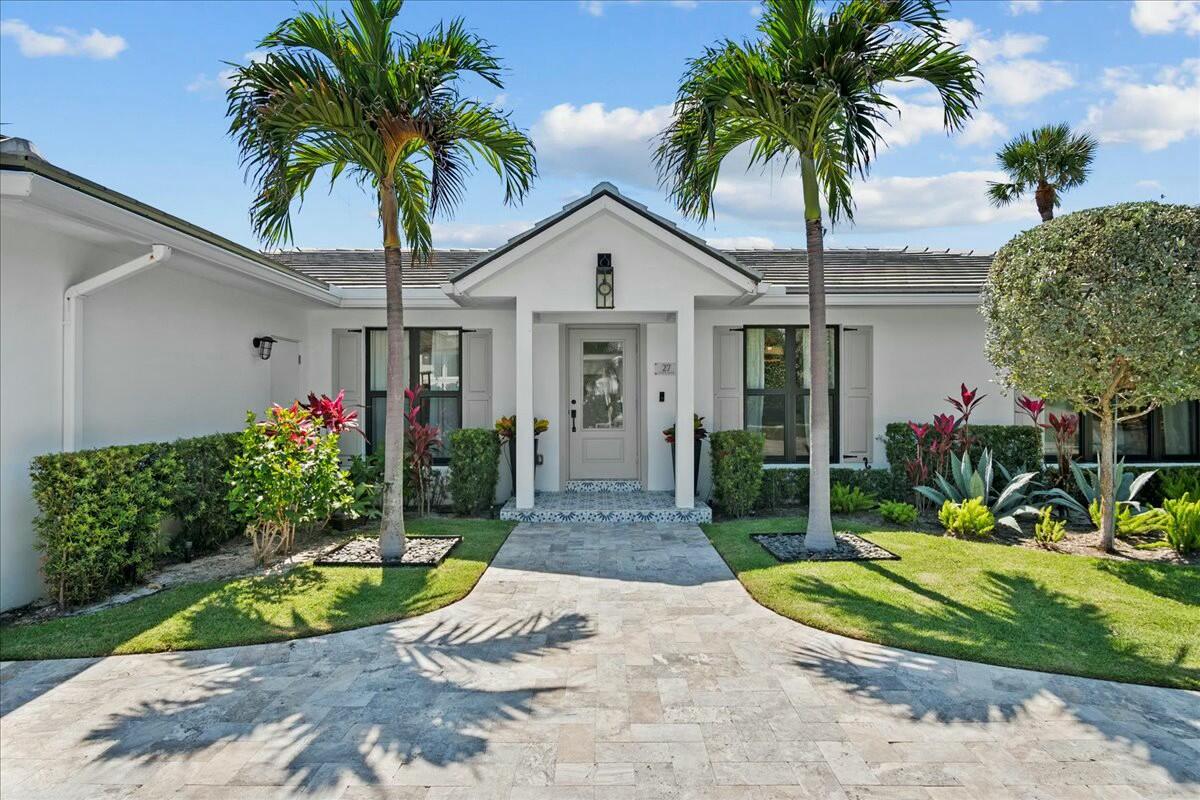 27 Ocean Drive, Jupiter, FL 33469, Jupiter