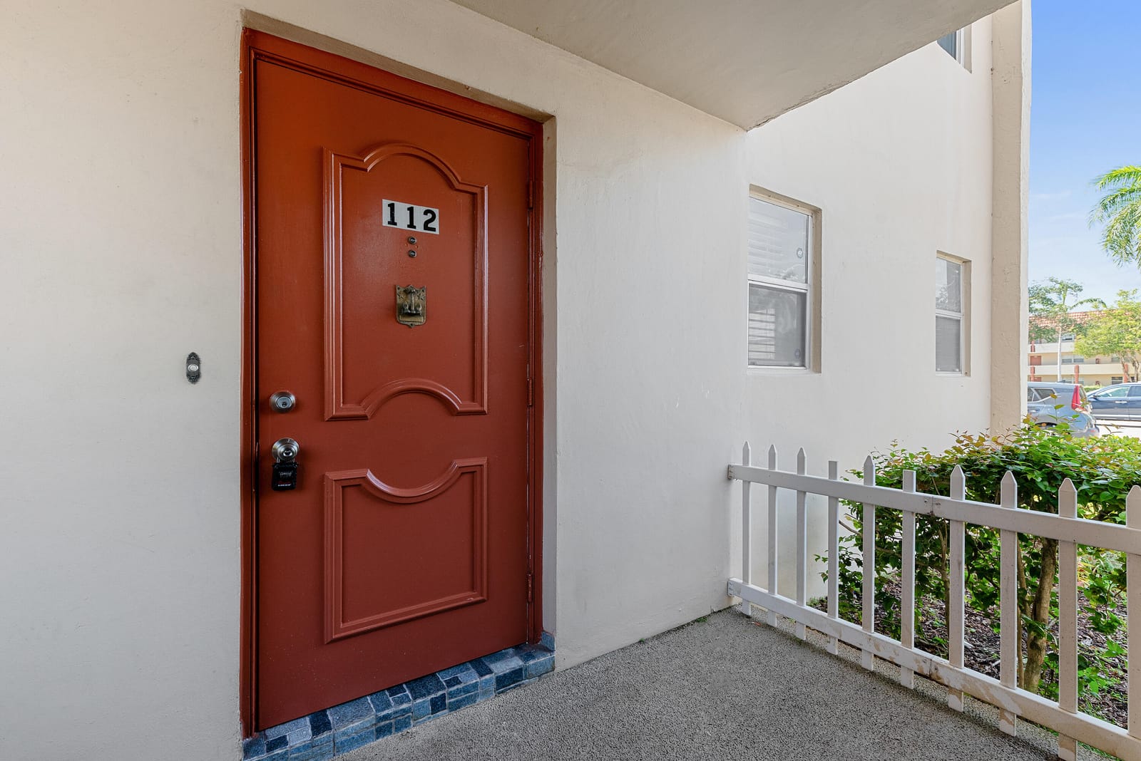 8000 Sunrise Lakes Drive E 112 — photo 4