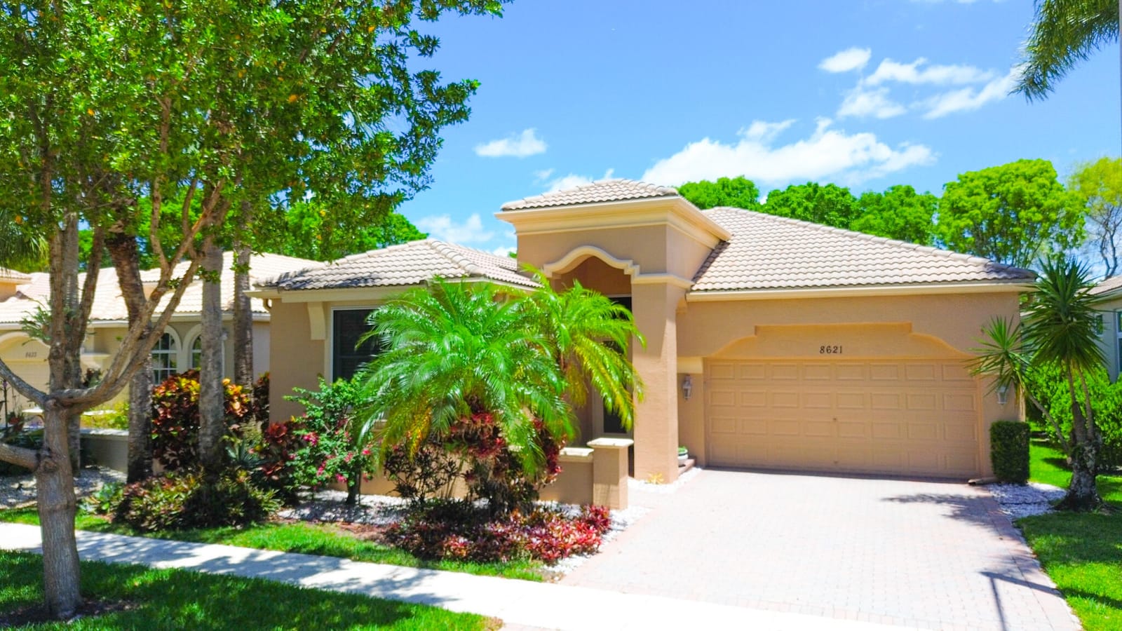 8621 Via Brilliante, Wellington, FL 33411 photo 1