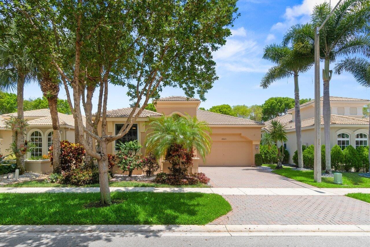 8621 Via Brilliante, Wellington, FL 33411 photo 2