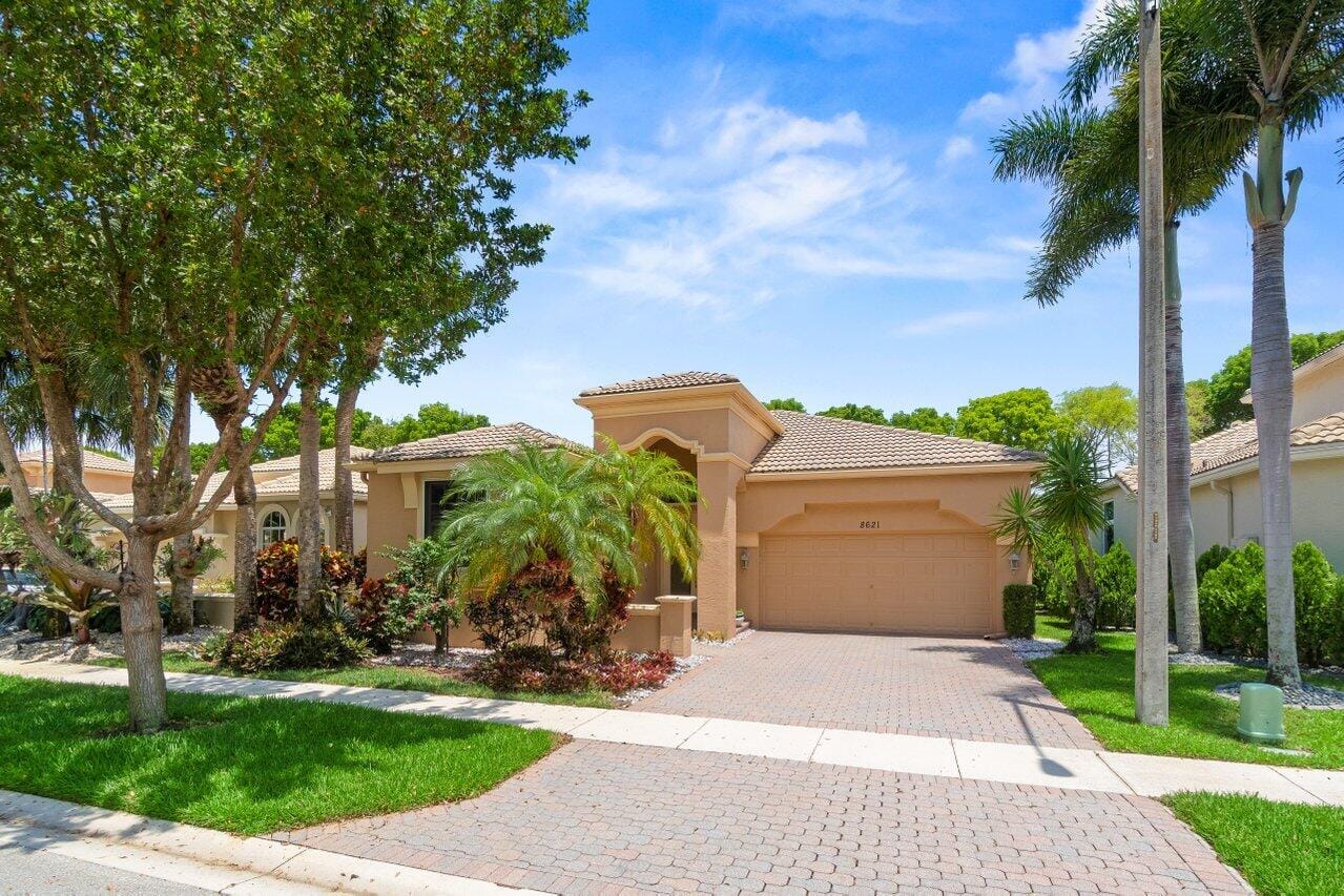 8621 Via Brilliante, Wellington, FL 33411 photo 3