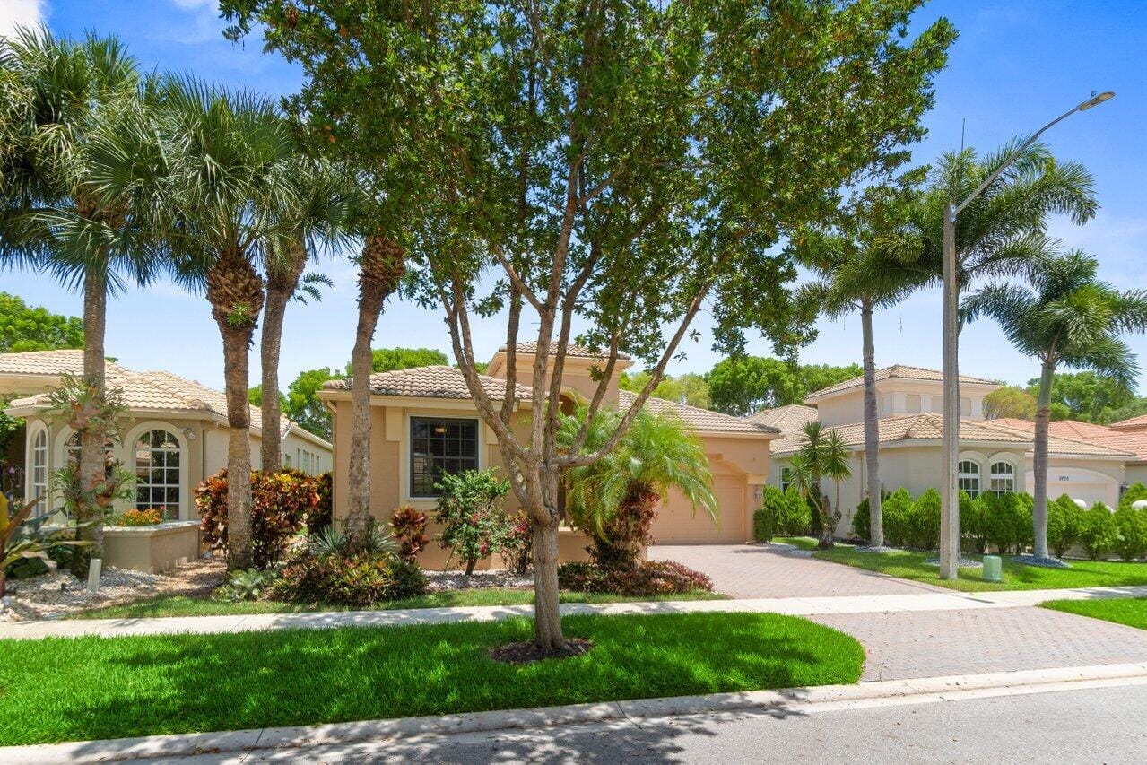 8621 Via Brilliante, Wellington, FL 33411 photo 4