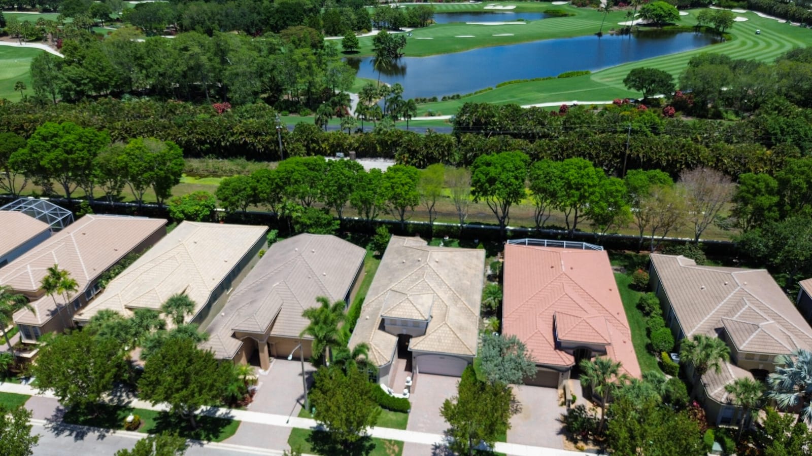8621 Via Brilliante, Wellington, FL 33411 photo 5