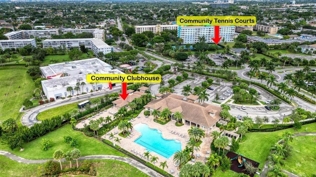 4330 Hillcrest Drive 311, Hollywood, FL 33021 photo 20