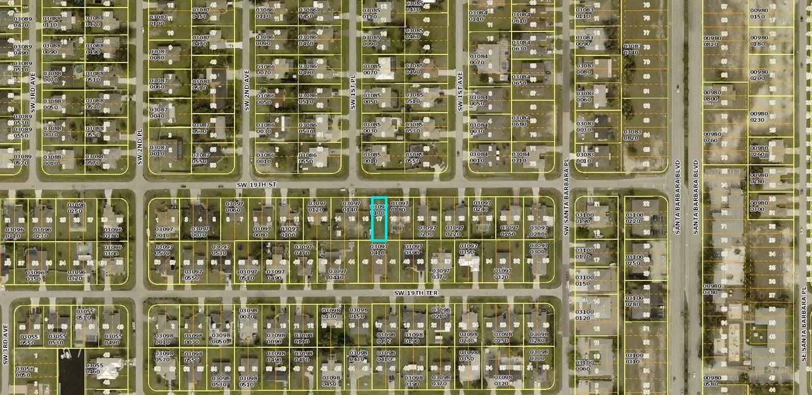 110 SW 19th Street — photo 2