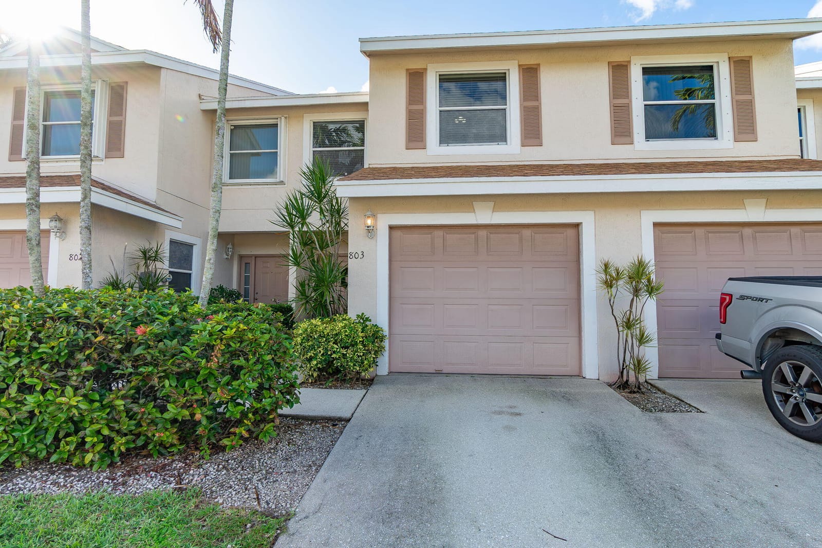 803 Crosswinds Drive, Greenacres, FL 33413 photo 2