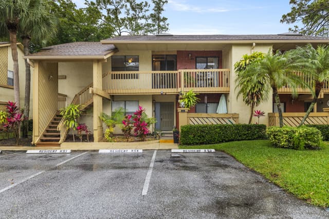 13033 Northshire Trail 24, Wellington, FL 33414