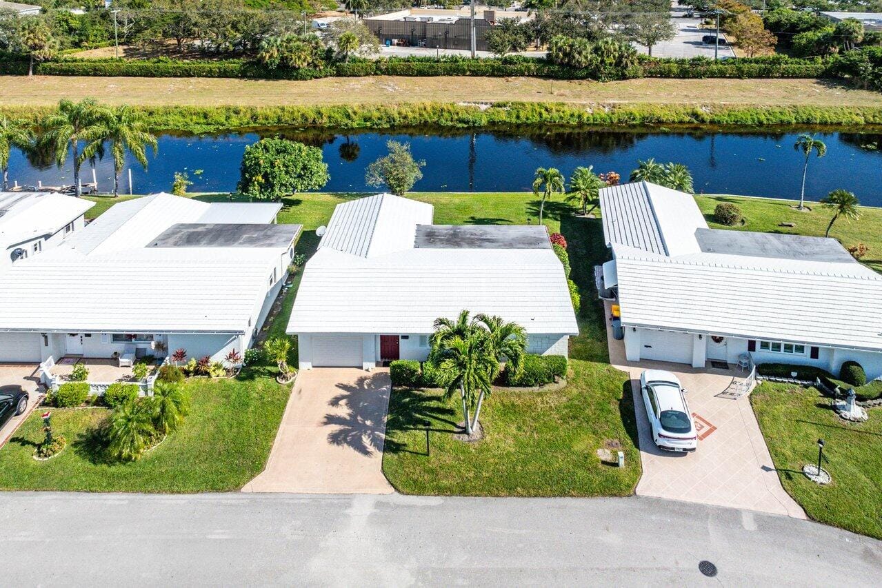 1312 SW 15th Street, Boynton Beach, FL 33426