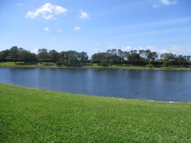 5810 Crystal Shores Drive 102, Boynton Beach, FL 33437 photo 17