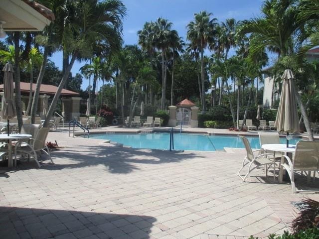 5810 Crystal Shores Drive 102, Boynton Beach, FL 33437 photo 18