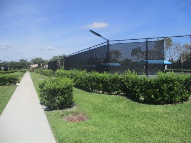 5810 Crystal Shores Drive 102, Boynton Beach, FL 33437 photo 20