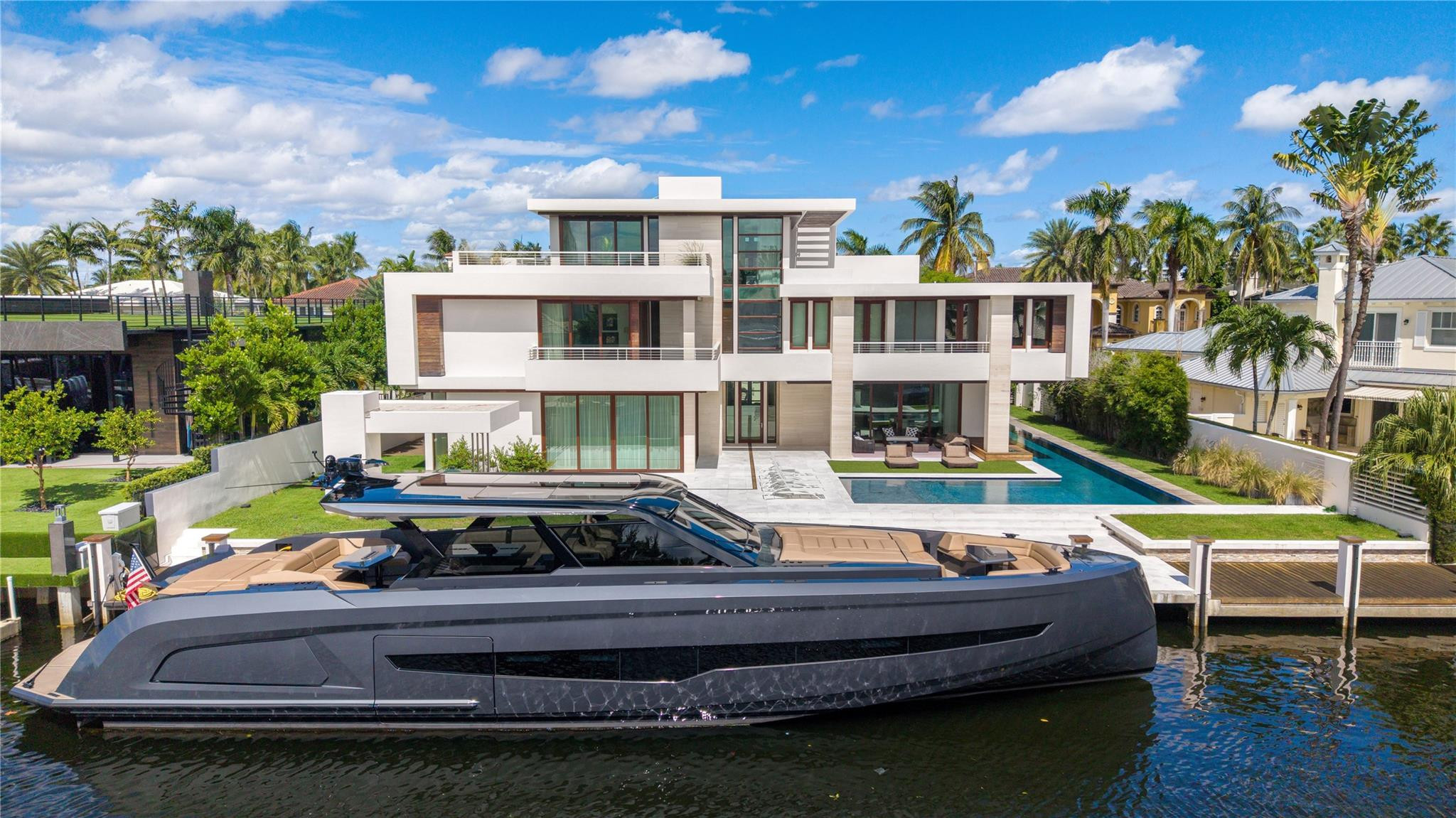 10 Pelican Drive, Fort Lauderdale, FL 33301, Fort Lauderdale