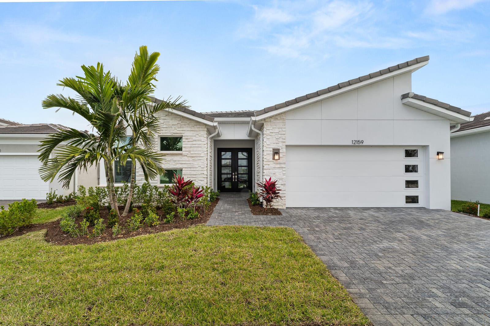 12159 SW Ameresque Way, Port St. Lucie, FL 34987