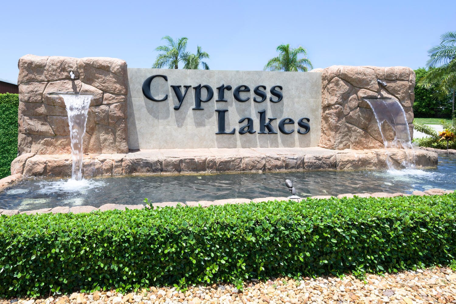 3474 Cypress Trail F103, West Palm Beach, FL 33417