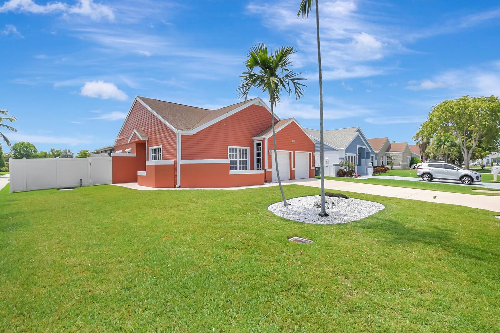 8687 Spring Valley Drive, Boynton Beach, FL 33472 photo 3