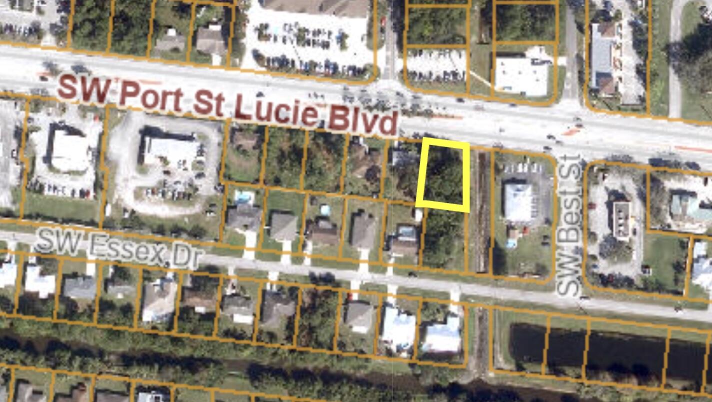 142 SW Port St Lucie Street, Port St. Lucie, FL 34984, Port St Lucie
