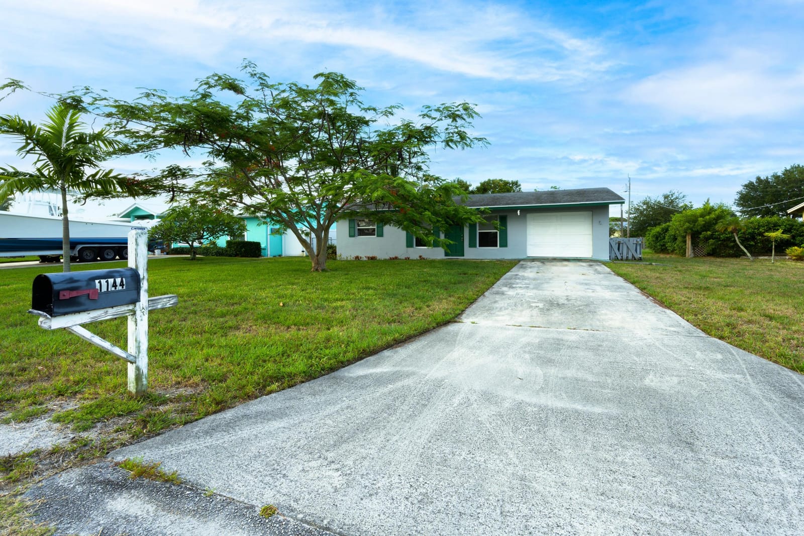 1144 NE Crown Terrace, Jensen Beach, FL 34957 photo 2