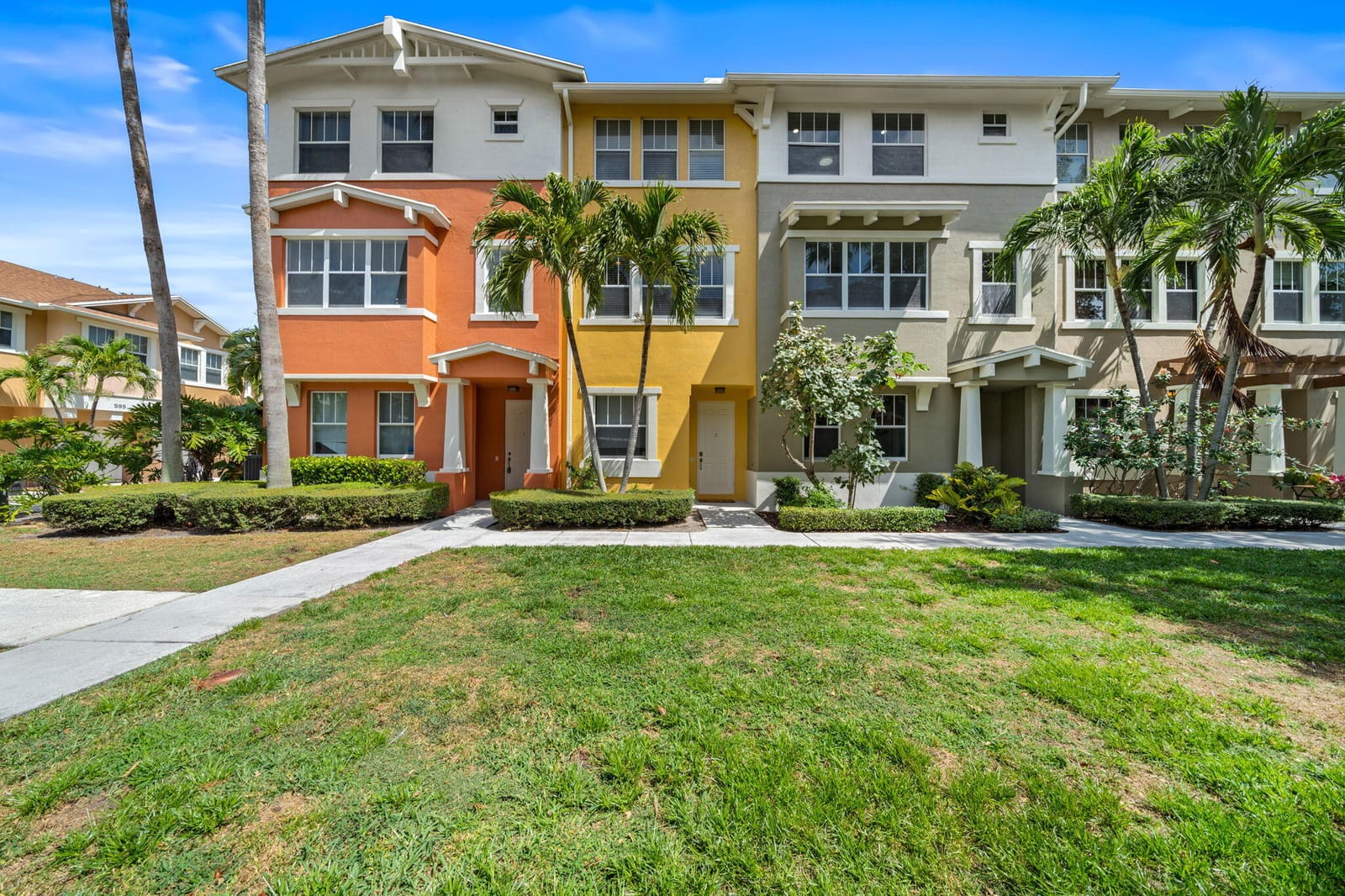 1730 Borrego Way 2, West Palm Beach, FL 33401