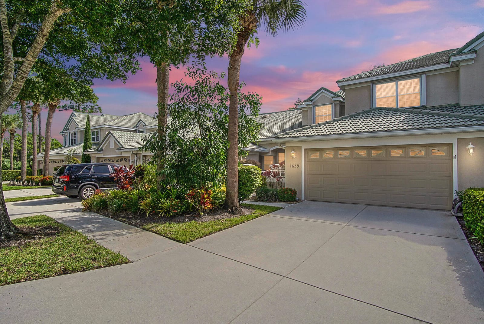 1639 SW Harbour Isles Circle 29, Port St. Lucie, FL 34986