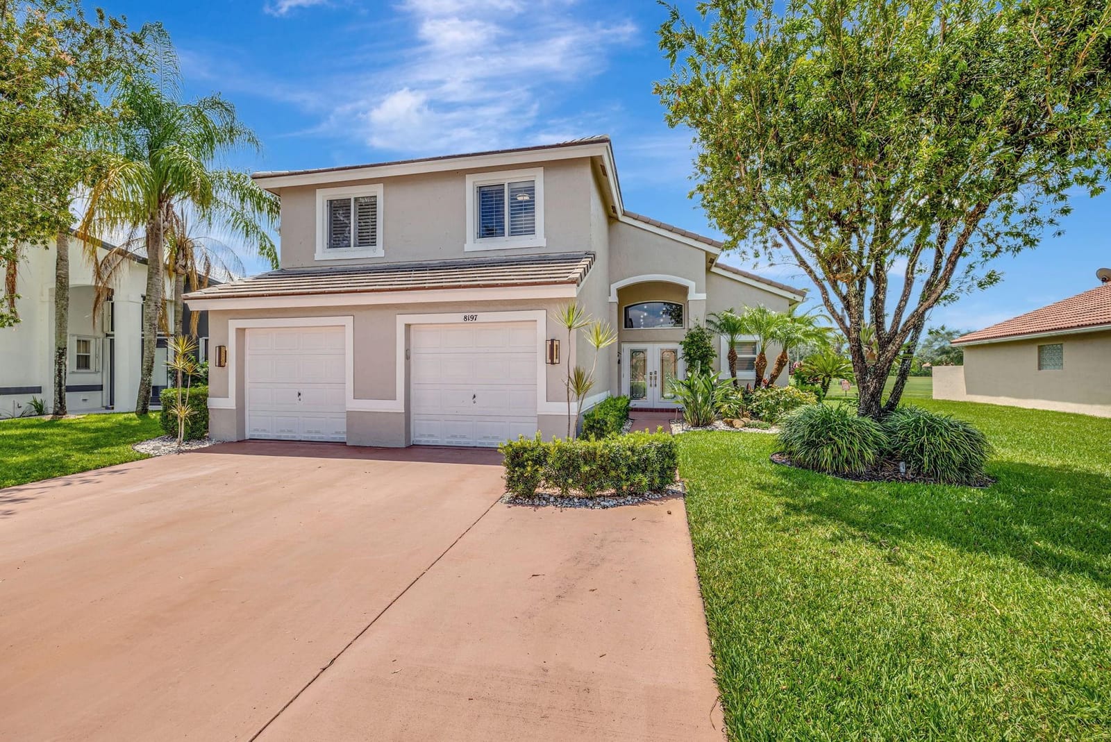 8197 Pelican Harbour Drive, Lake Worth, FL 33467