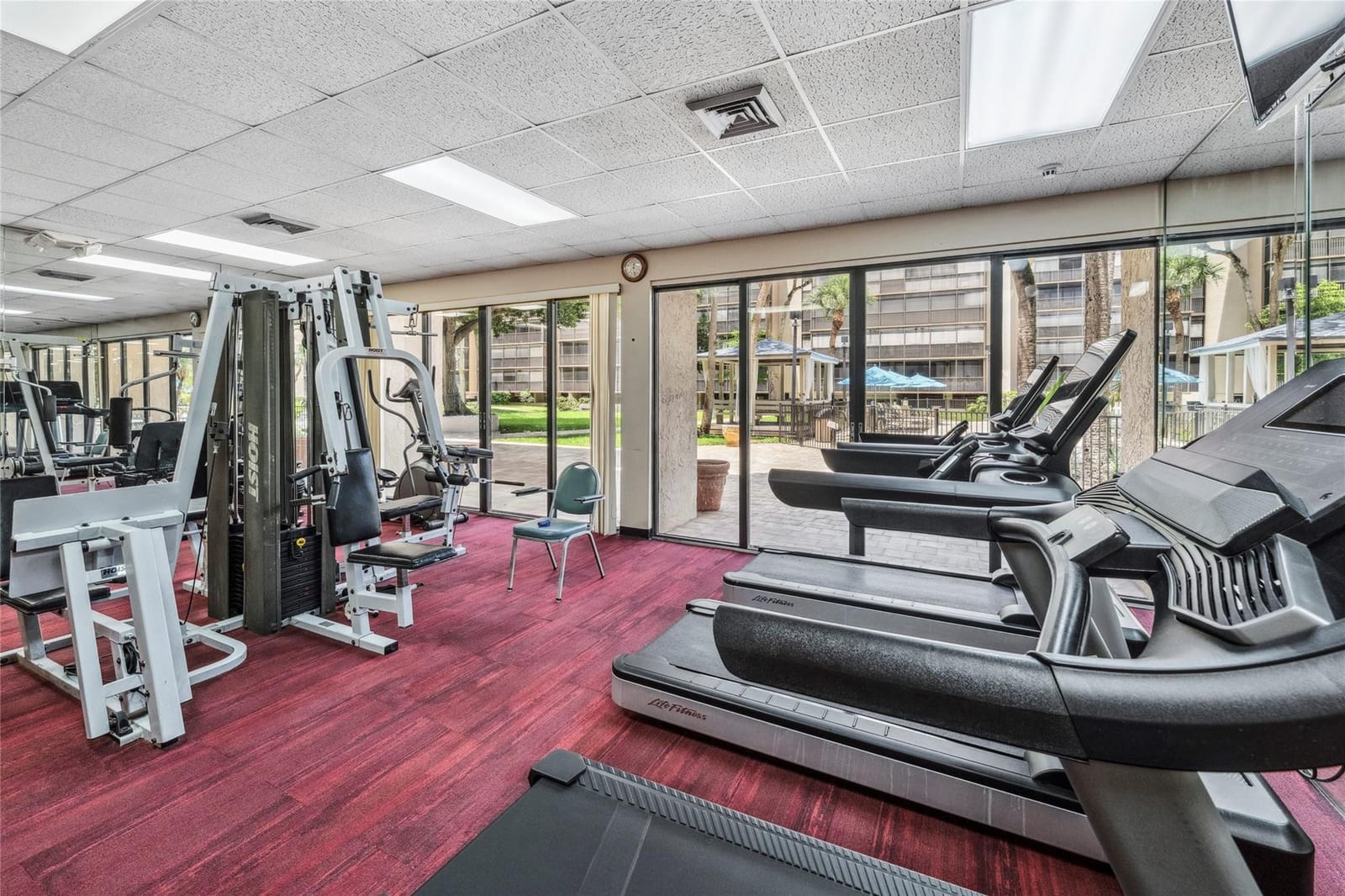 2806 N 46th Avenue D539, Hollywood, FL 33021 photo 28
