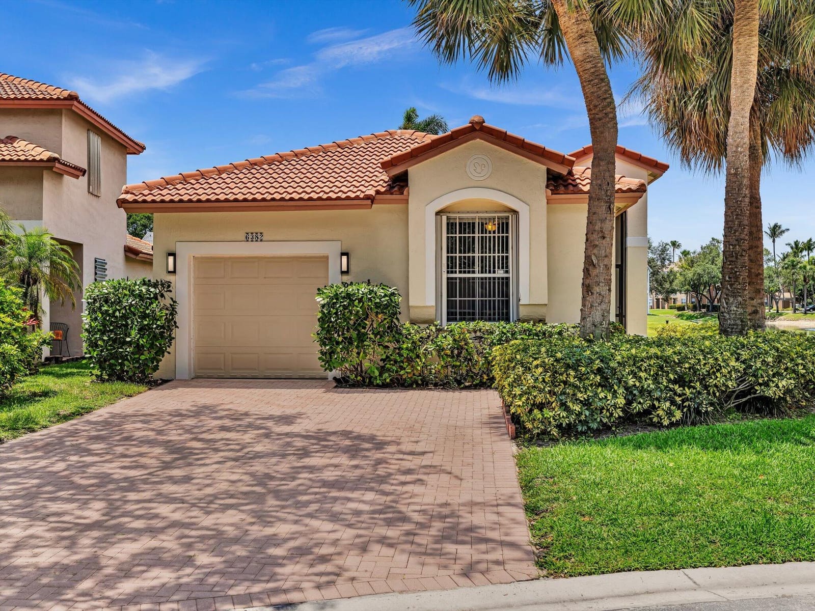 6382 NW 38th Drive, Coral Springs, FL 33067 photo 1