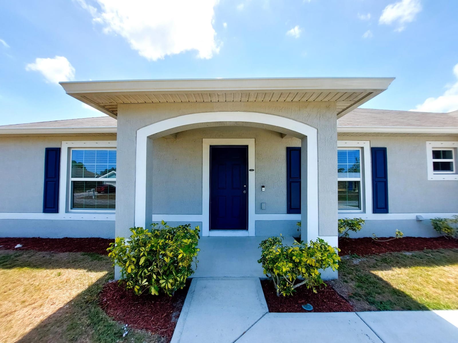 1614 SW Sylvester Lane, Port St. Lucie, FL 34984