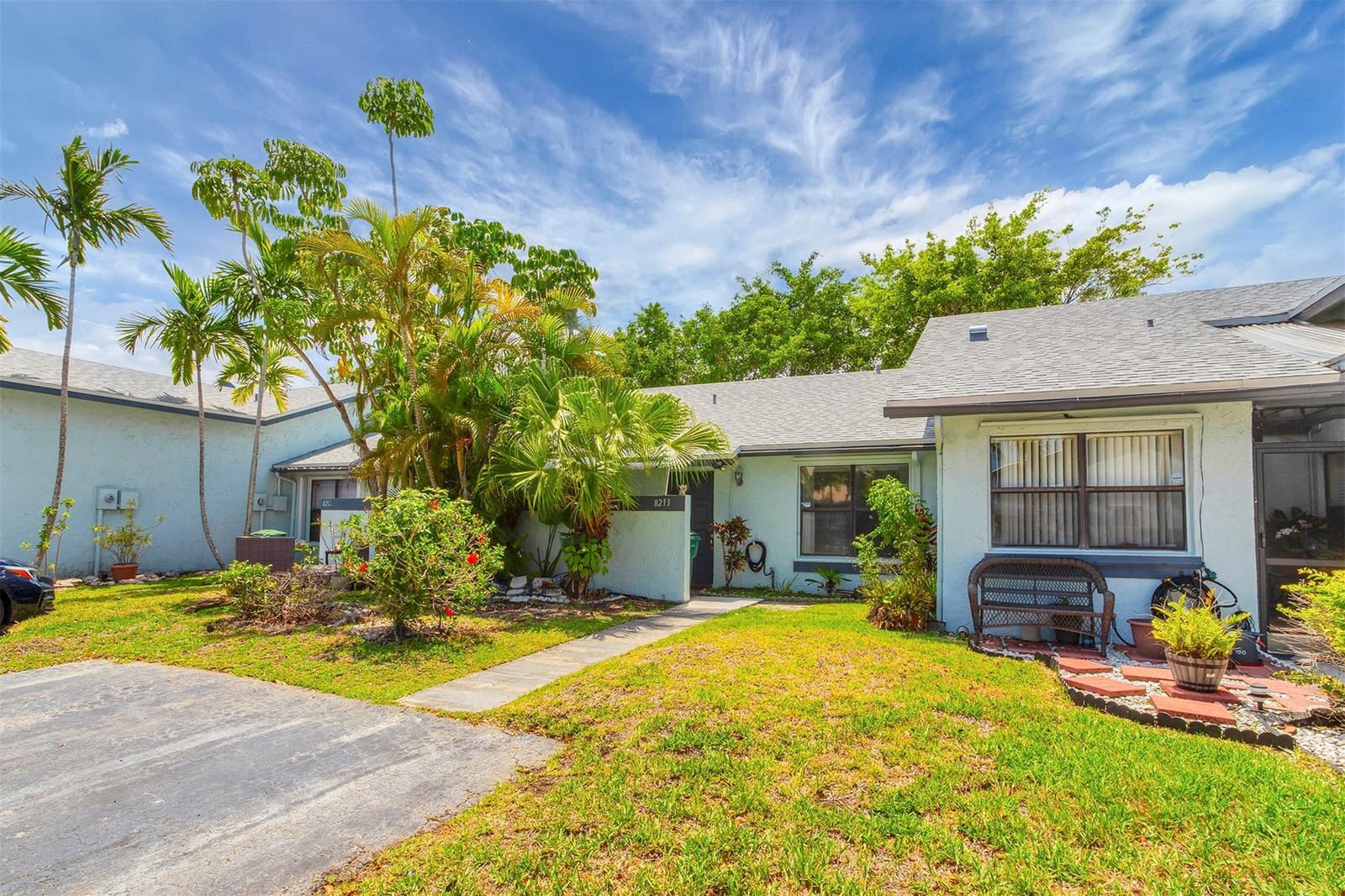 8213 NW 100th Drive 8213, Tamarac, FL 33321