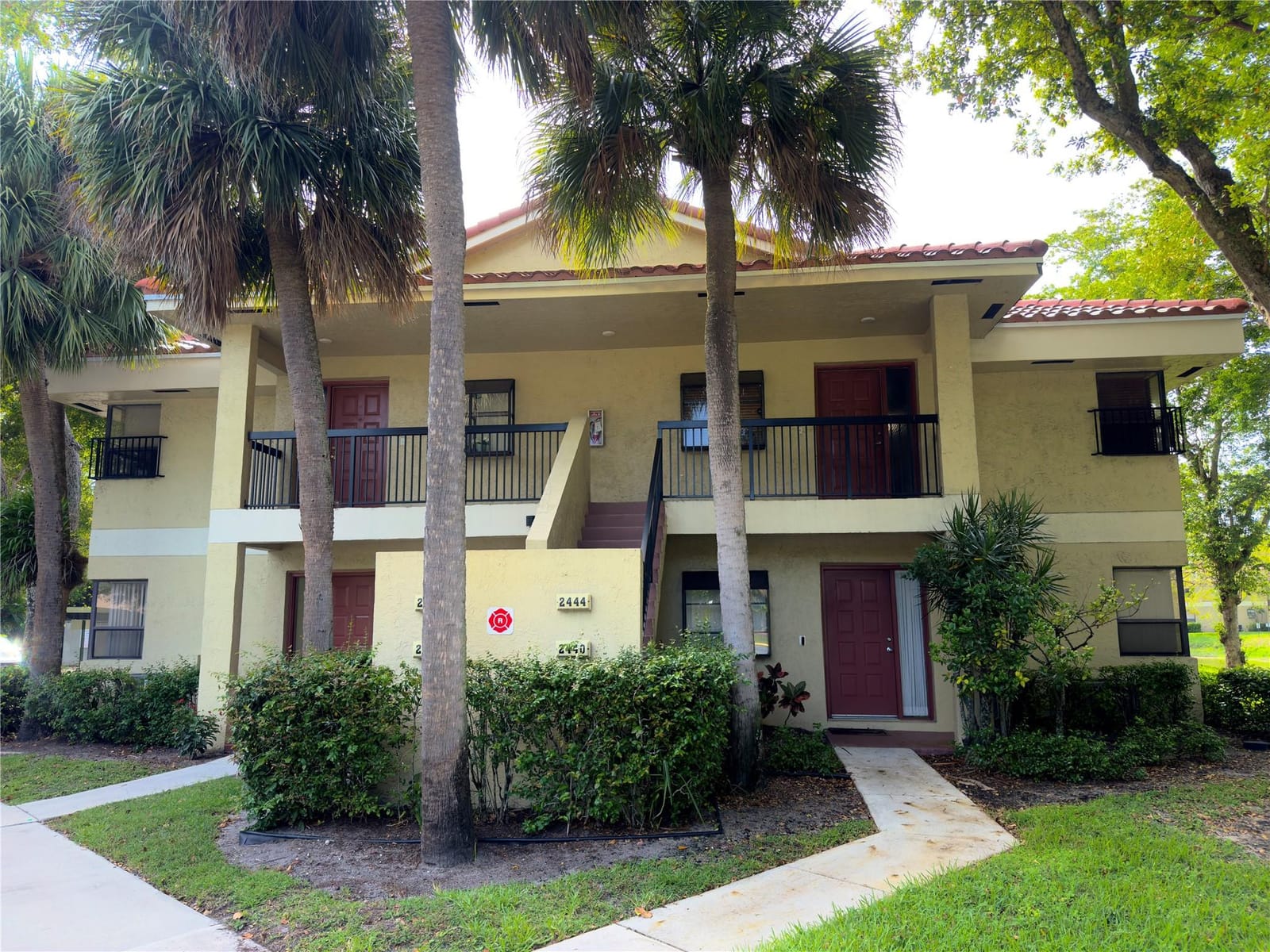 2441 NW 49 Terrace 4318, Coconut Creek, FL 33063