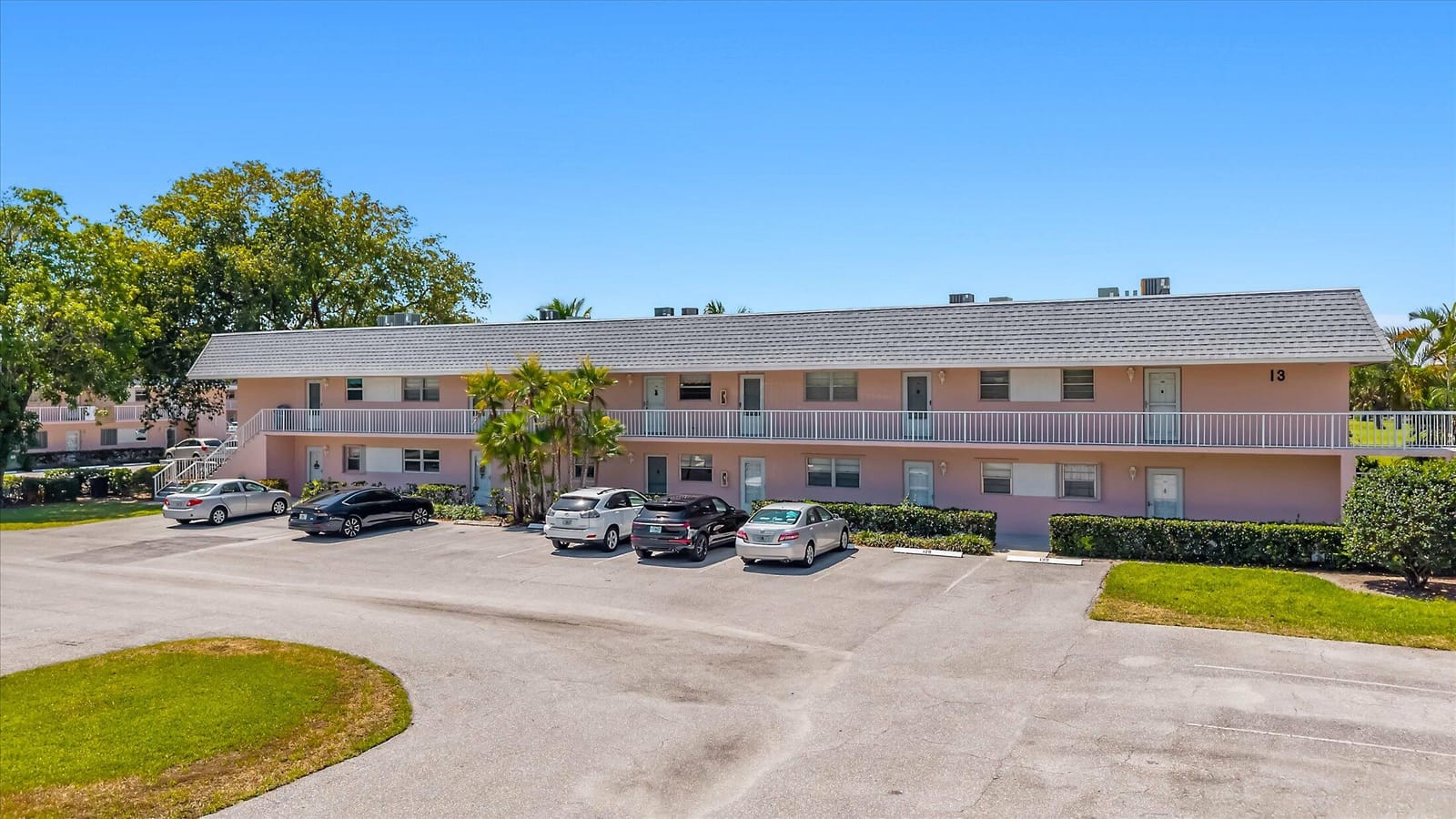 18081 SE Country Club Drive 130, Jupiter, FL 33469