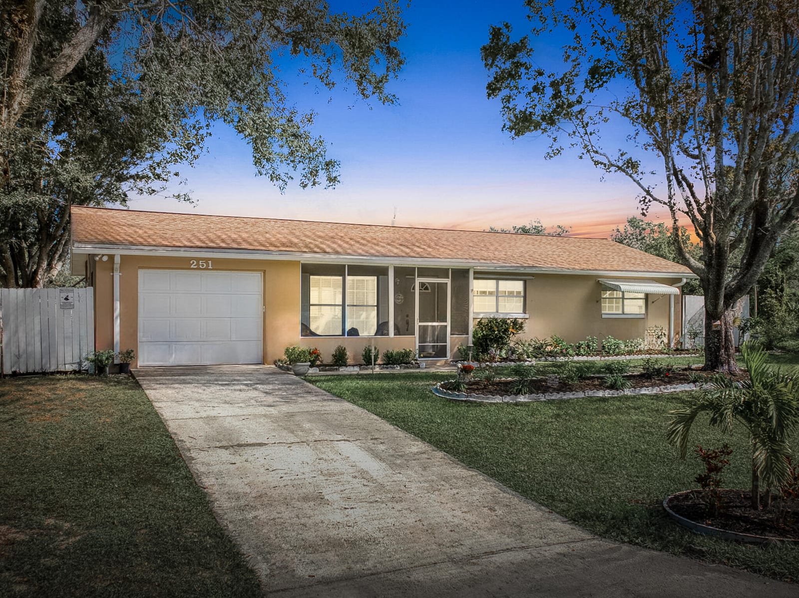 251 Grape Road NW, Lake Placid, FL 33852