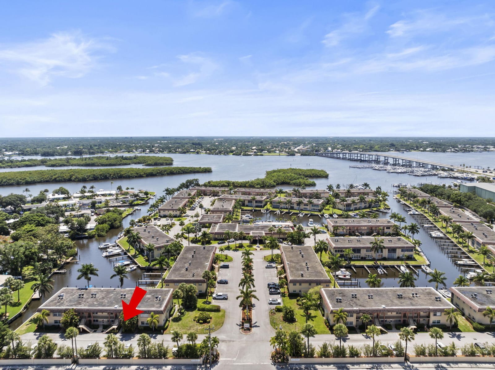 2600 S Kanner Highway A4, Stuart, FL 34994
