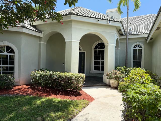 4841 Glenn Pine Lane, sold in Cocoa Pine Estates, Boynton Beach, FL