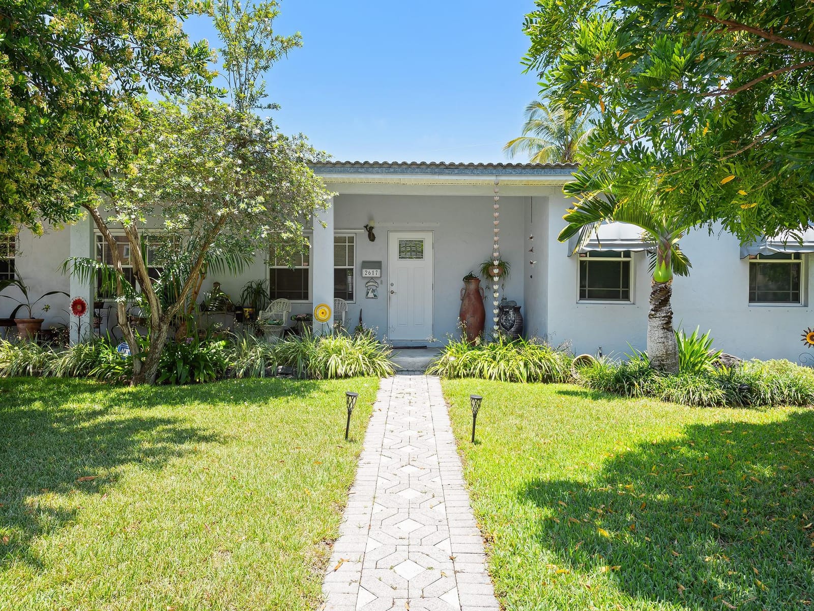 2617 NE 11th Court, Fort Lauderdale, FL 33304