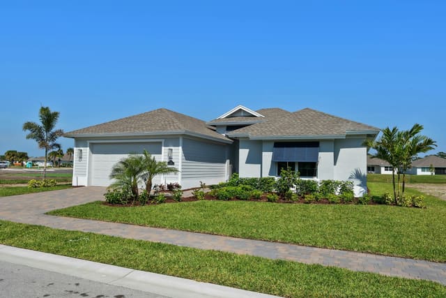 6382 High Pointe Circle, Vero Beach, FL 32967