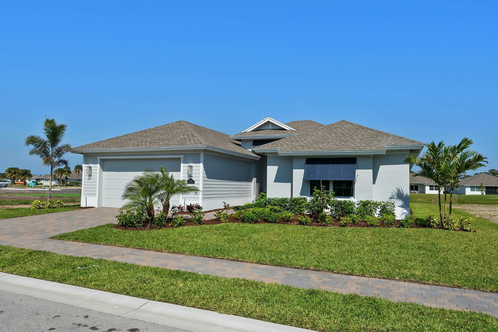 6382 High Pointe Circle, Vero Beach, FL 32967 photo 1