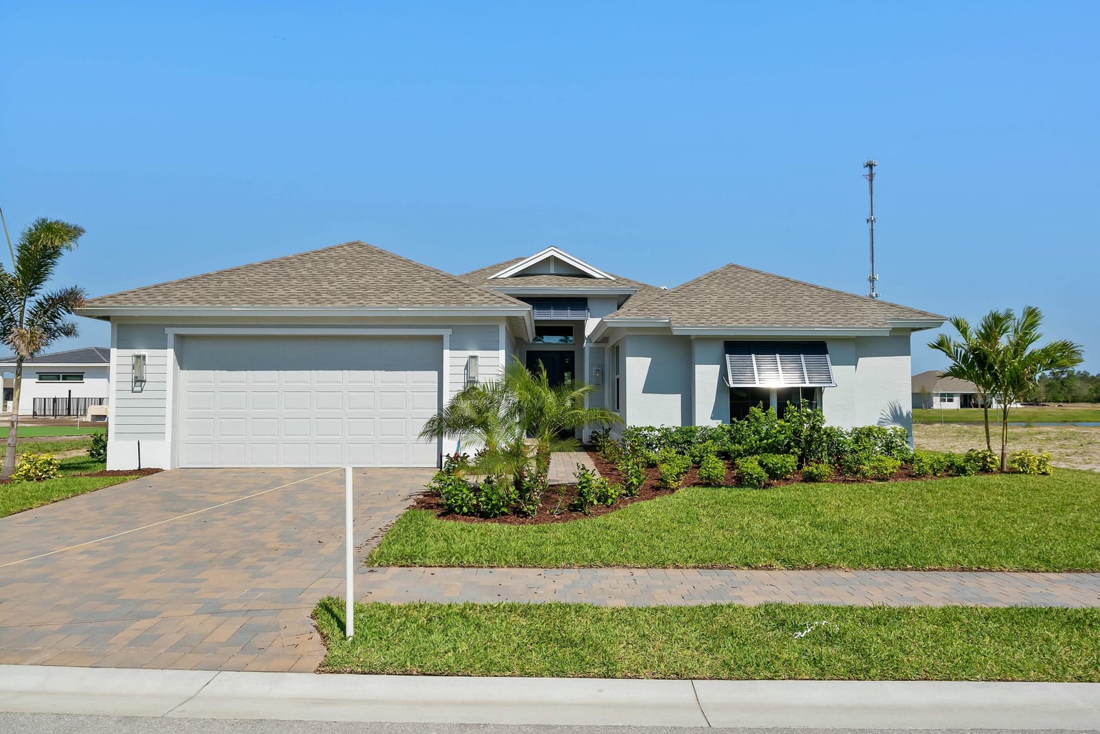 6382 High Pointe Circle, Vero Beach, FL 32967 photo 3