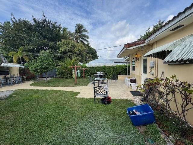 2318 Coolidge Street, Hollywood, FL 33020 photo 3