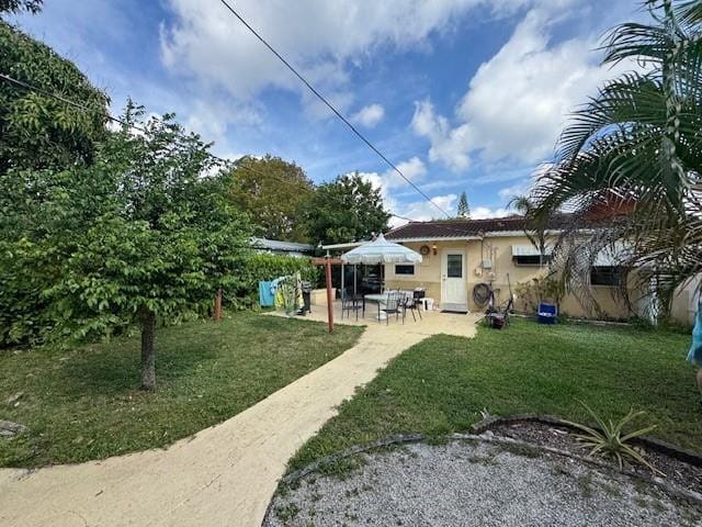 2318 Coolidge Street, Hollywood, FL 33020 photo 4