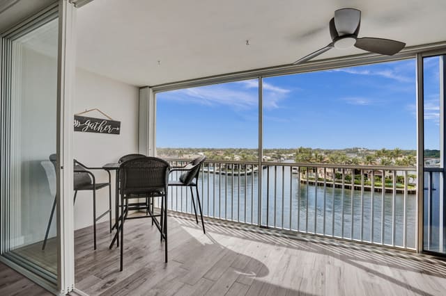3100 S Ocean Boulevard 620, Highland Beach, FL 33487