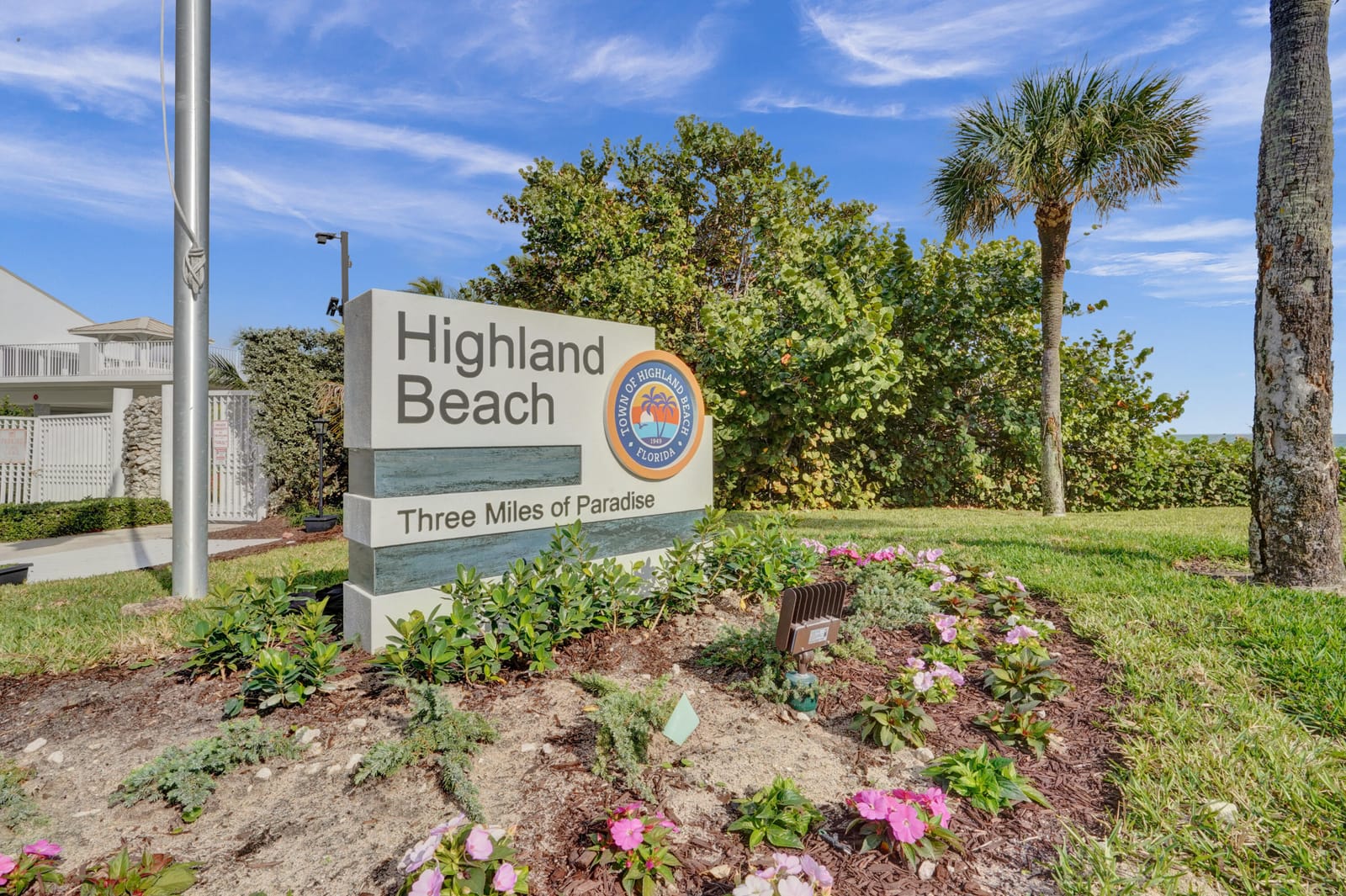 3100 S Ocean Boulevard 620, Highland Beach, FL 33487 photo 3
