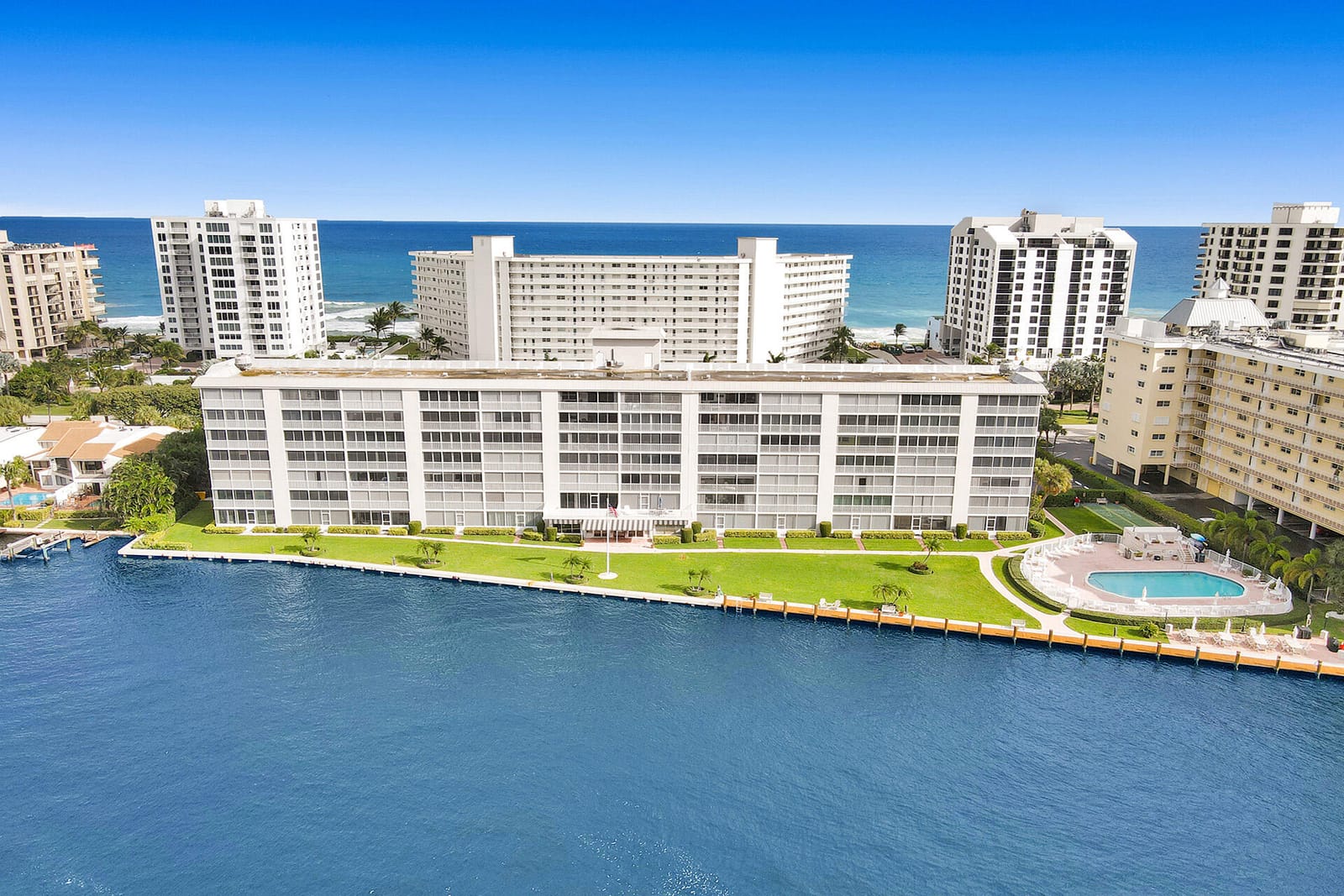 3100 S Ocean Boulevard 620, Highland Beach, FL 33487 photo 4