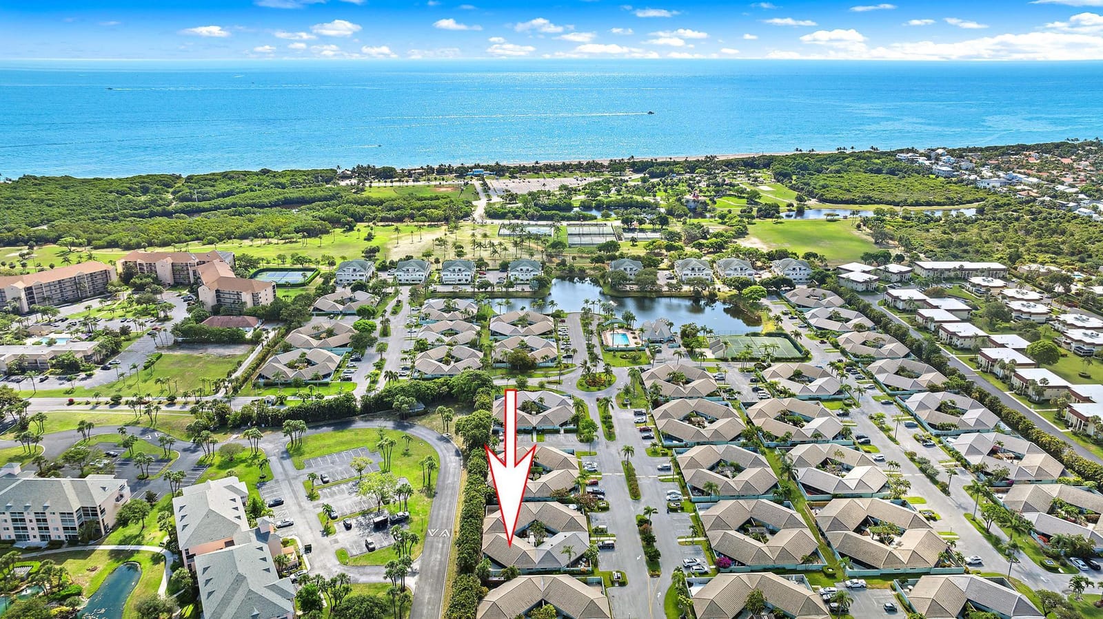1127 E Seminole Avenue 14d, Jupiter, FL 33477