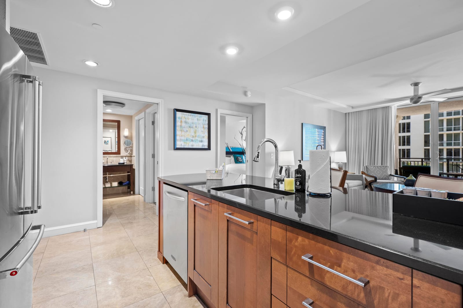 3800 N Ocean Drive 710, Singer Island, FL 33404 photo 5