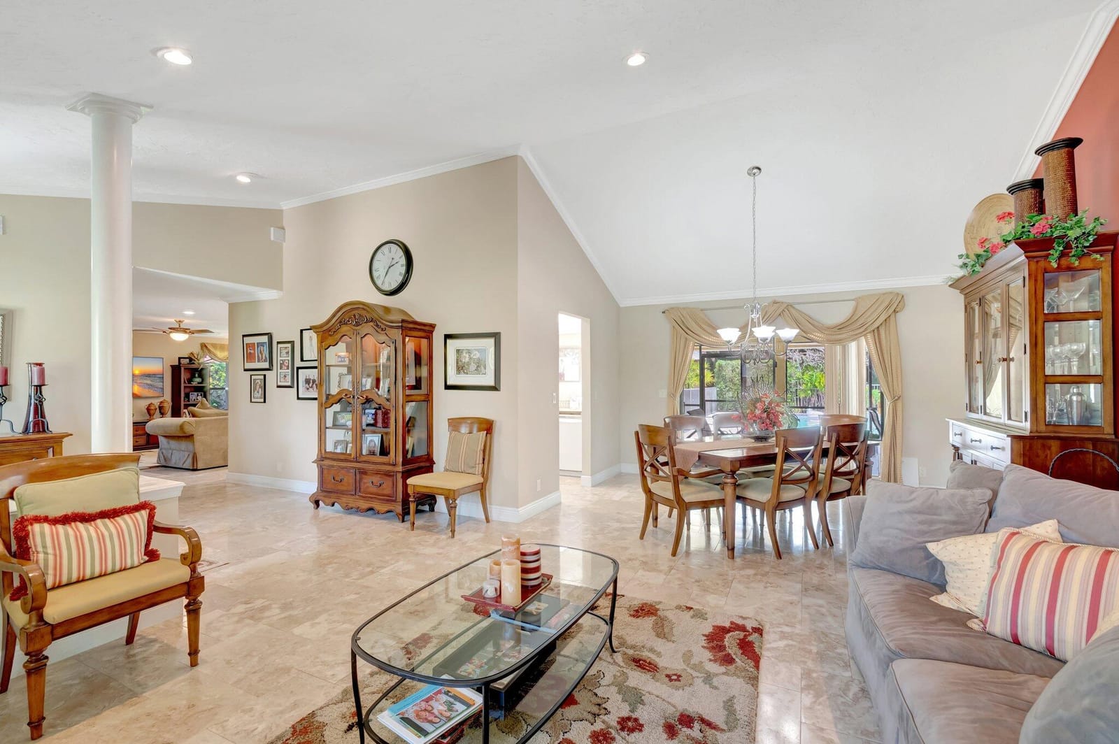 15385 Cedar Bluff Place, Wellington, FL 33414 photo 8