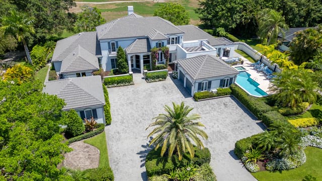 11663 Maidstone Drive, sold in Maidstone, Port St Lucie, FL