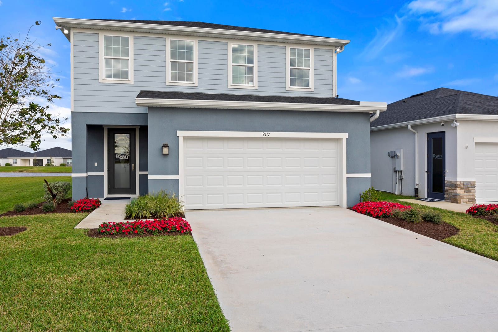9417 SW Serapis Way, Port St. Lucie, FL 34987