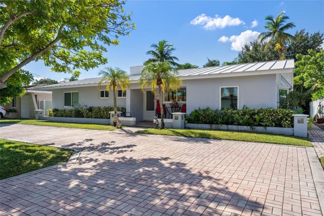 274 Tropic Drive, Lauderdale-By-The-Sea, FL 33308